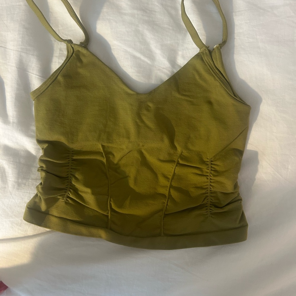 Free people good karma tank